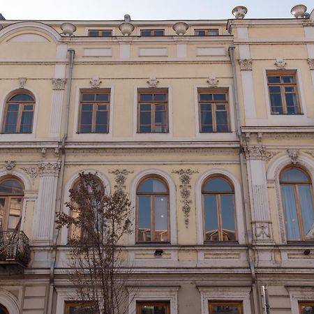 Mardzhanov Apartments, Block 108 Tbilisi Exteriér fotografie
